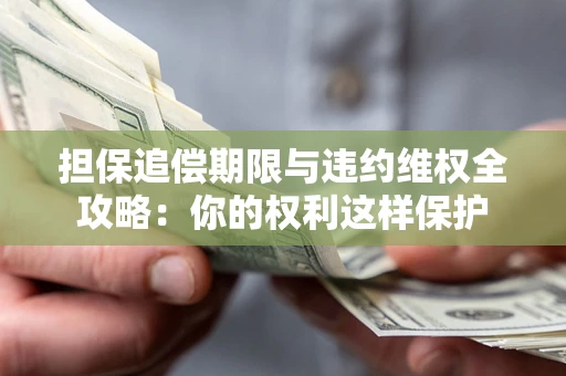 北京担保追偿期限与违约维权全攻略：你的权利这样保护